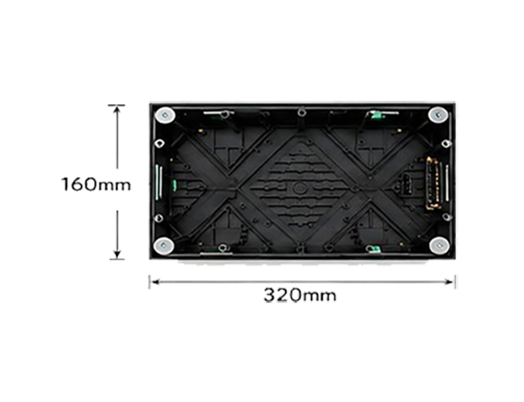 1 module